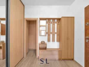 Prodej bytu 3+1, Děčín, Jezdecká, 71 m2