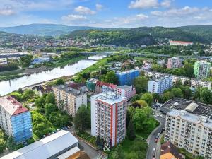 Prodej bytu 3+1, Děčín, Jezdecká, 71 m2