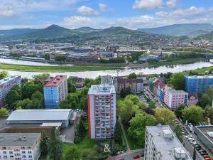 Prodej bytu 3+1, Děčín, Jezdecká, 71 m2