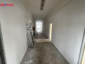 Pronájem výrobních prostor, Pelhřimov, Hodějovická, 206 m2