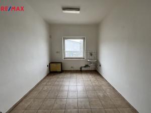 Pronájem výrobních prostor, Pelhřimov, Hodějovická, 206 m2