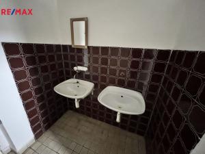 Pronájem výrobních prostor, Pelhřimov, Hodějovická, 206 m2