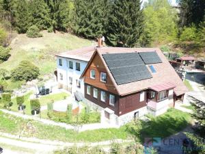 Prodej vícegeneračního domu, Desná - Desná I, Spojovací, 360 m2