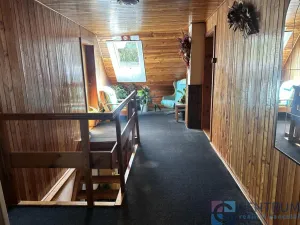 Prodej rodinného domu, Desná - Desná I, Spojovací, 360 m2