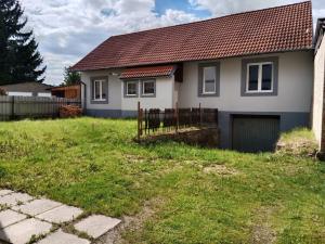 Prodej vícegeneračního domu, České Velenice, Vitorazská, 264 m2