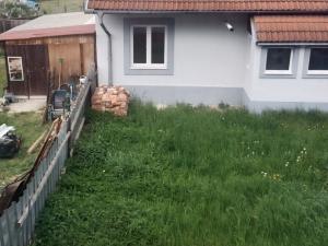 Prodej vícegeneračního domu, České Velenice, Vitorazská, 264 m2