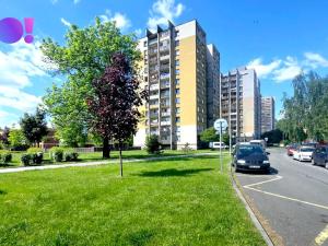 Prodej bytu 3+1, Český Těšín, Okružní, 68 m2