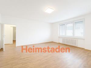 Pronájem bytu 4+kk, Ostrava - Moravská Ostrava, Na Desátém, 105 m2