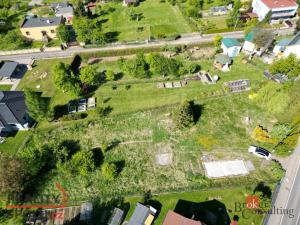 Prodej pozemku pro bydlení, Petřvald, Šumbarská, 987 m2