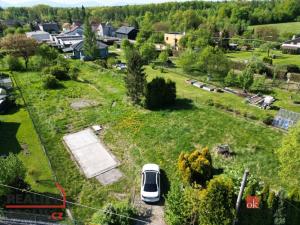 Prodej pozemku pro bydlení, Petřvald, Šumbarská, 987 m2