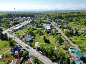 Prodej pozemku pro bydlení, Petřvald, Šumbarská, 876 m2