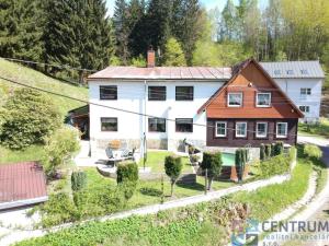 Prodej ubytování, Desná - Desná I, Spojovací, 360 m2