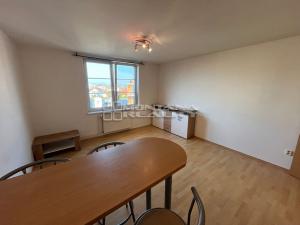 Pronájem bytu 1+kk, Olomouc, Topolová, 30 m2