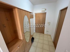 Pronájem bytu 1+kk, Olomouc, Topolová, 30 m2