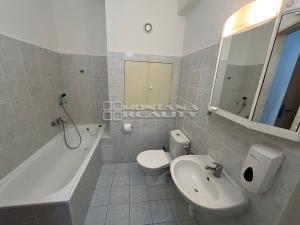 Pronájem bytu 1+kk, Olomouc, Topolová, 30 m2