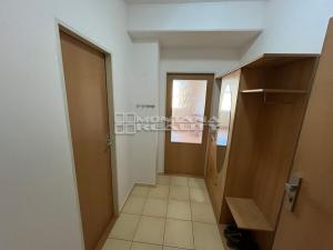 Pronájem bytu 1+kk, Olomouc, Topolová, 30 m2