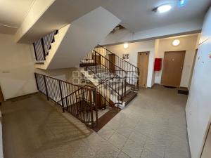 Pronájem bytu 1+kk, Olomouc, Topolová, 30 m2