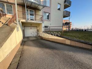 Pronájem bytu 1+kk, Olomouc, Topolová, 30 m2