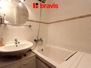 Pronájem bytu 4+1, Brno - Židenice, Mutěnická, 85 m2