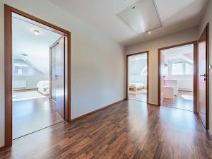 Prodej rodinného domu, Praha - Dolní Měcholupy, Ke Stinkovskému rybníku, 328 m2