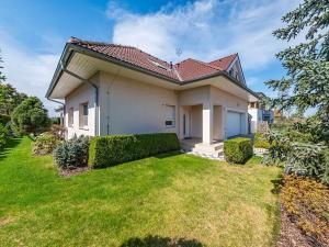 Prodej rodinného domu, Praha - Dolní Měcholupy, Ke Stinkovskému rybníku, 328 m2