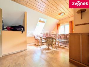 Prodej rodinného domu, Velké Karlovice, 200 m2