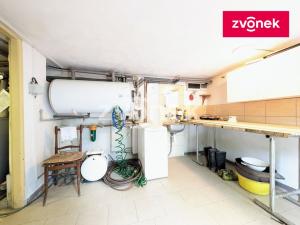 Prodej rodinného domu, Velké Karlovice, 200 m2