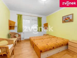 Prodej rodinného domu, Velké Karlovice, 250 m2