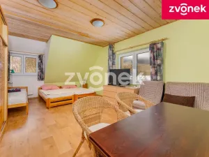 Prodej rodinného domu, Velké Karlovice, 250 m2