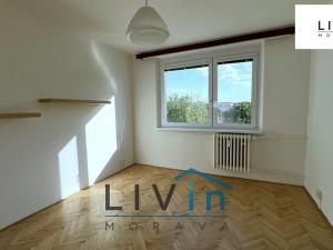 Pronájem bytu 3+1, Olomouc, Jílová, 76 m2