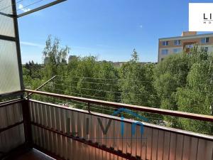 Pronájem bytu 3+1, Olomouc, Jílová, 76 m2
