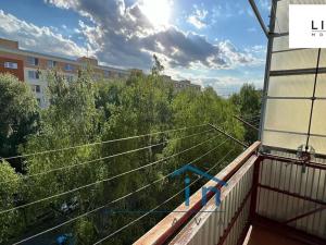 Pronájem bytu 3+1, Olomouc, Jílová, 76 m2