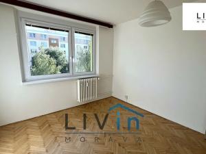Pronájem bytu 3+1, Olomouc, Jílová, 76 m2