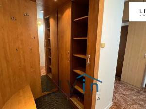 Pronájem bytu 3+1, Olomouc, Jílová, 76 m2
