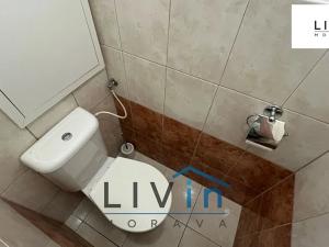 Pronájem bytu 3+1, Olomouc, Jílová, 76 m2