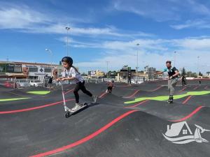 Prodej bytu 1+kk, Torrevieja, Španělsko, 23 m2