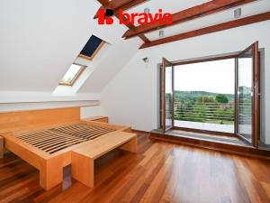 Prodej rodinného domu, Svinošice, 242 m2
