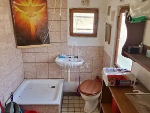 Prodej chaty, Kamenice, 43 m2