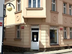 Pronájem bytu 2+kk, Bechyně, Soukenická, 44 m2