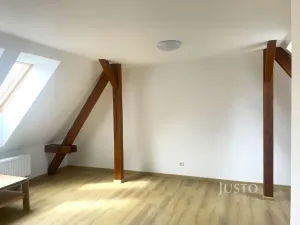 Pronájem bytu 2+kk, Bechyně, Soukenická, 44 m2