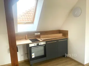 Pronájem bytu 2+kk, Bechyně, Soukenická, 44 m2