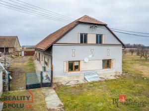Prodej zemědělské usedlosti, Petrovice I - Senetín, 117 m2