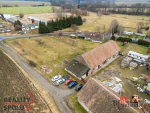 Prodej zemědělské usedlosti, Petrovice I - Senetín, 117 m2