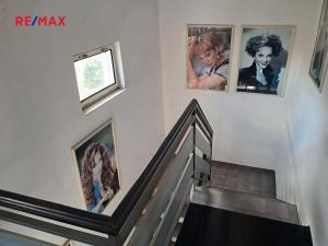 Pronájem obchodního prostoru, Praha - Libuš, Libušská, 270 m2