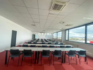 Pronájem kanceláře, Brno, Vídeňská, 300 m2