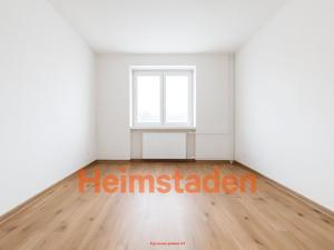 Pronájem bytu 4+1, Ostrava - Poruba, 17. listopadu, 104 m2