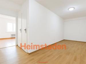 Pronájem bytu 4+1, Ostrava - Poruba, 17. listopadu, 104 m2