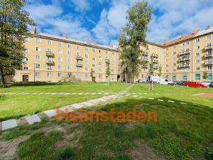 Pronájem bytu 4+1, Ostrava - Poruba, 17. listopadu, 104 m2