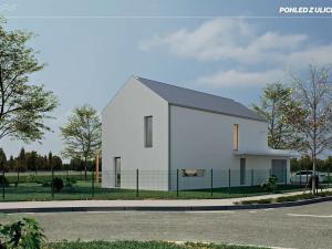 Prodej rodinného domu, Vysoký Újezd, 159 m2