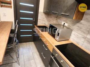 Pronájem bytu 2+1, Přerov, Dvořákova, 40 m2